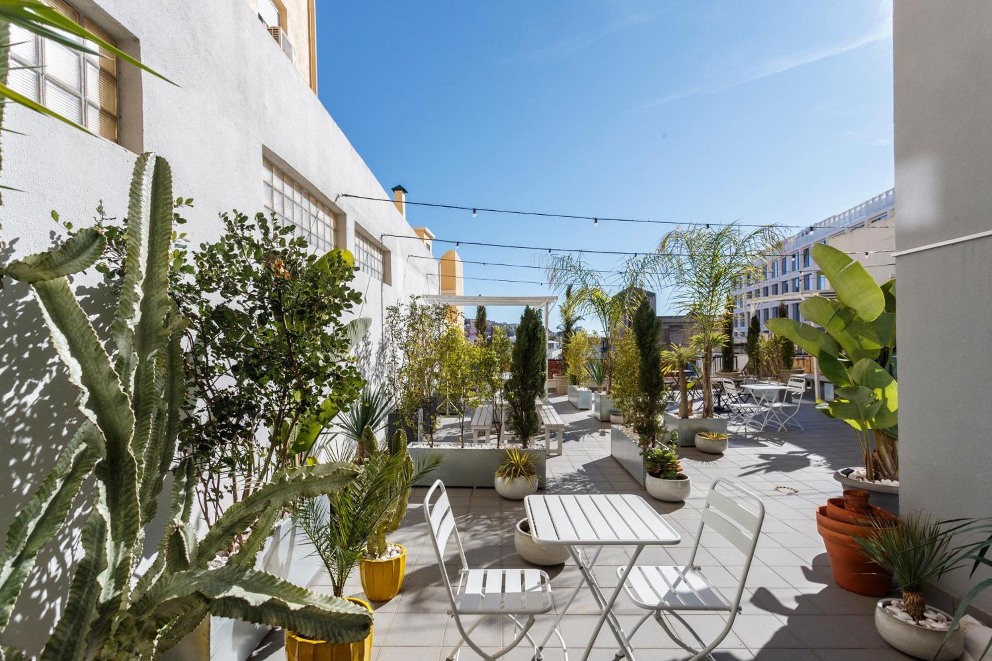 Champagne Vibes In Lisbon - By Misha'S Place 5C エクステリア 写真