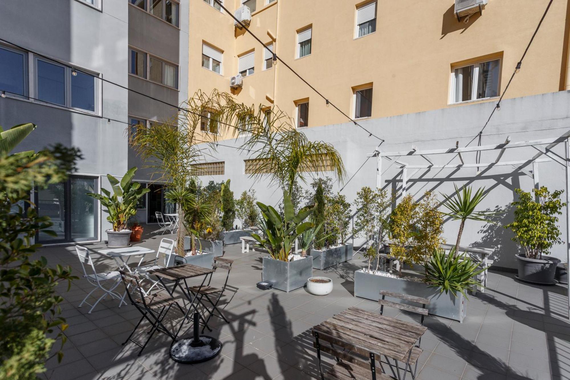 Champagne Vibes In Lisbon - By Misha'S Place 5C エクステリア 写真