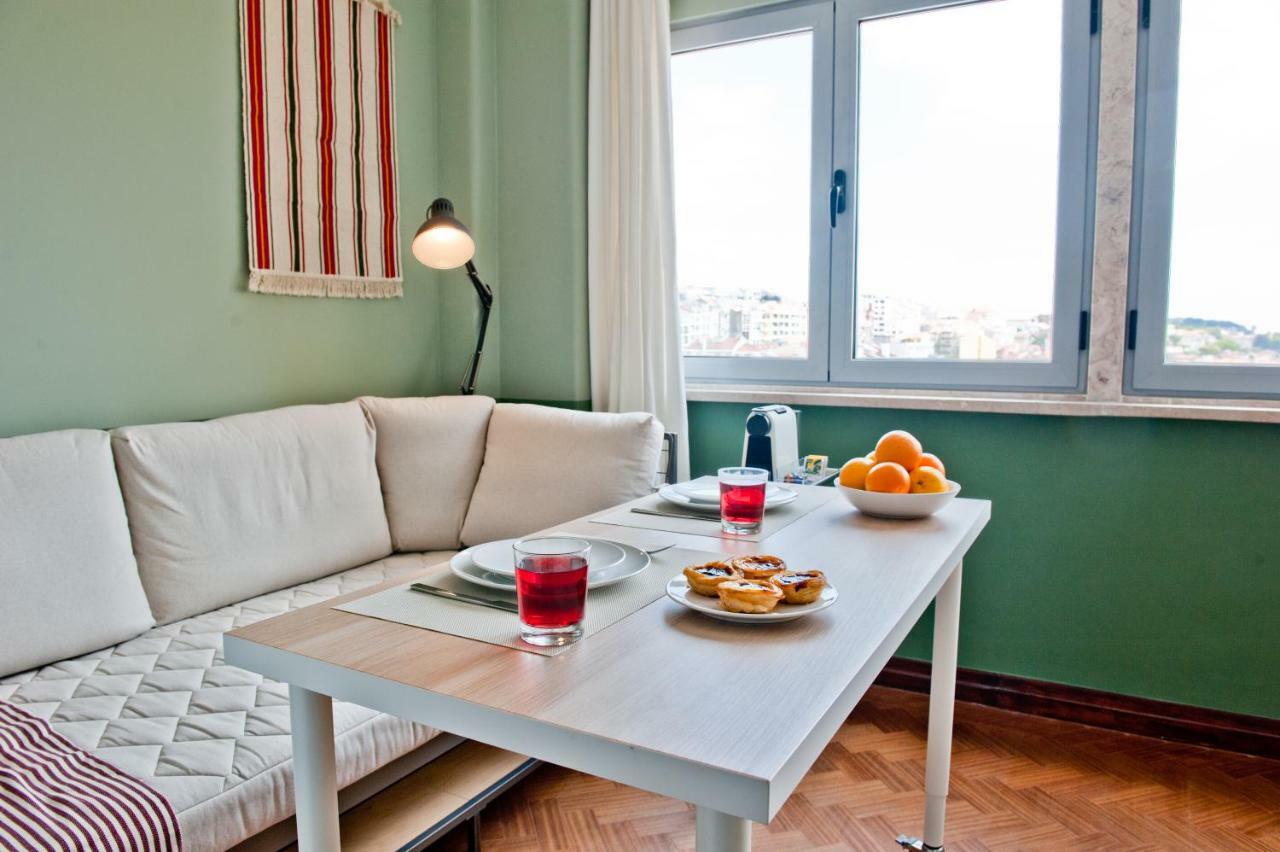 Champagne Vibes In Lisbon - By Misha'S Place 5C エクステリア 写真
